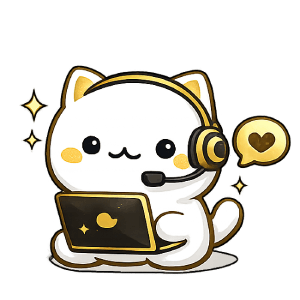 Soporte rápido - ANYMO Couture