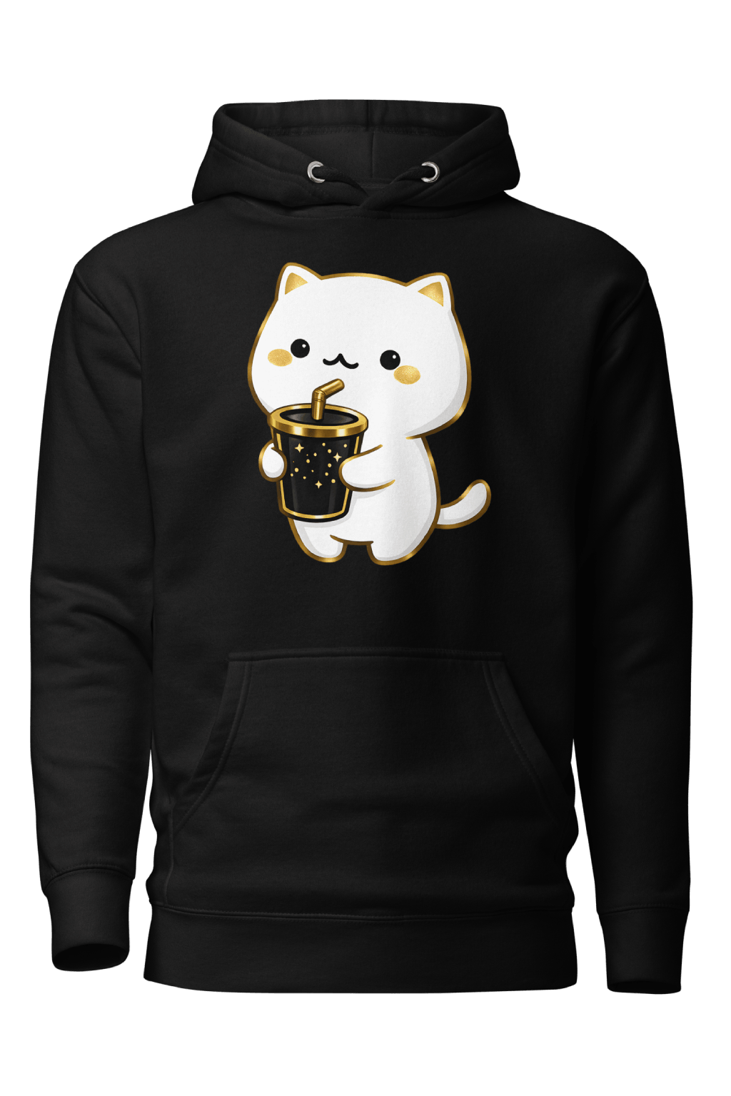 Hoodie statement ANYMO